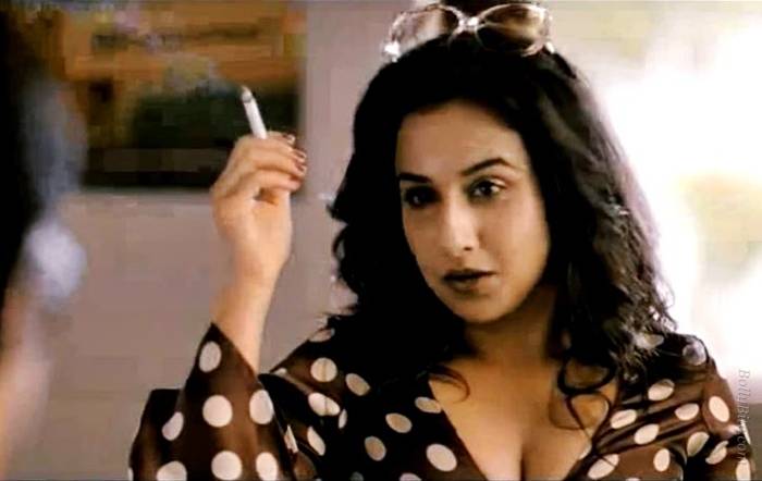 bold vidya balan | the dirty picture movie ss glamour  images